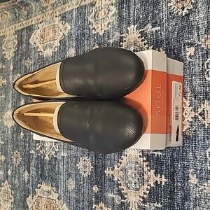 Womens Soul Naturalizers Ashley Black